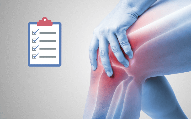 joint pain causes and symptoms