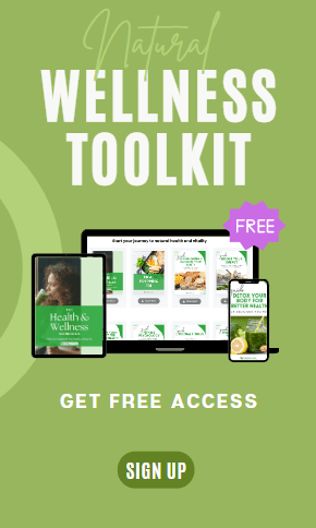 free health and wellness toolkit
